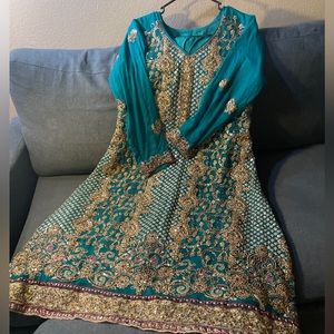 New indian/Pakistani dress